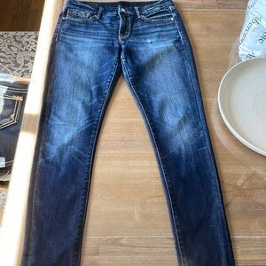 Buckle Black 29 x 32